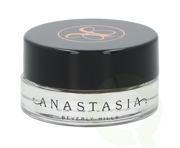 Anastasia Beverly Hills Dipbrow Pomade 4 gr Ebony in the group BEAUTY & HEALTH / Makeup / Eyes & Eyebrows / Eyebrow gel at TP E-commerce Nordic AB (C45918)