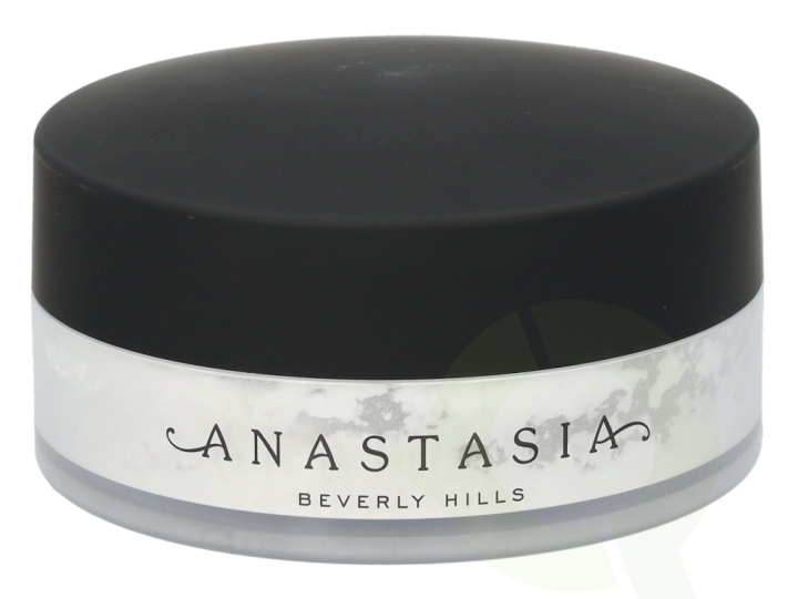 Anastasia Beverly Hills Loose Setting Powder 25 gr Light Translucent in the group BEAUTY & HEALTH / Makeup / Facial makeup / Powders at TP E-commerce Nordic AB (C45968)