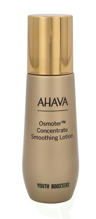 Ahava Osmoter Concetrate Smoothing Cream 50 ml in the group BEAUTY & HEALTH / Skin care / Face / Face creams at TP E-commerce Nordic AB (C46075)