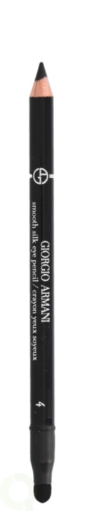 Armani Smooth Silk Eye Pencil 1.05 gr 4 in the group BEAUTY & HEALTH / Makeup / Eyes & Eyebrows / Eyeliner / Kajal at TP E-commerce Nordic AB (C46106)