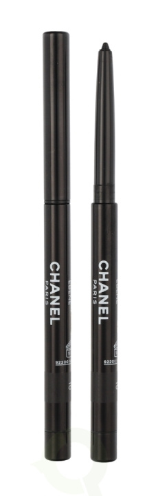 Chanel Stylo Yeux Waterproof Long-Lasting Eyeliner 0.3 gr #10 Ebene in the group BEAUTY & HEALTH / Makeup / Eyes & Eyebrows / Eyeliner / Kajal at TP E-commerce Nordic AB (C46175)