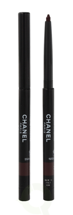 Chanel Stylo Yeux Waterproof Long-Lasting Eyeliner 0.3 gr #36 Prune Intense in the group BEAUTY & HEALTH / Makeup / Eyes & Eyebrows / Eyeliner / Kajal at TP E-commerce Nordic AB (C46183)