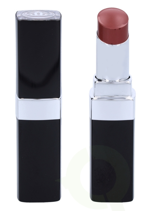 Chanel Rouge Coco Bloom Intense Shine Lip Colour 3 gr #112 Opportunity in the group BEAUTY & HEALTH / Makeup / Lips / Lipstick at TP E-commerce Nordic AB (C46218)