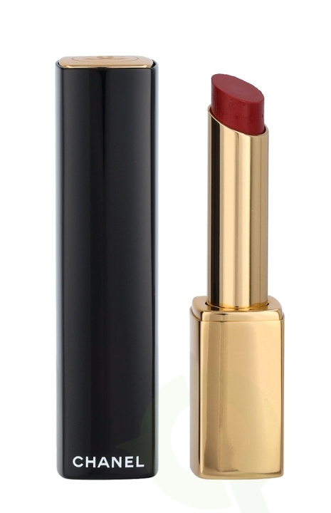 Chanel Rouge Allure L\'Extrait High-Intensity Lip Colour 2 gr 858 Rouge Royal in the group BEAUTY & HEALTH / Makeup / Lips / Lipstick at TP E-commerce Nordic AB (C46229)