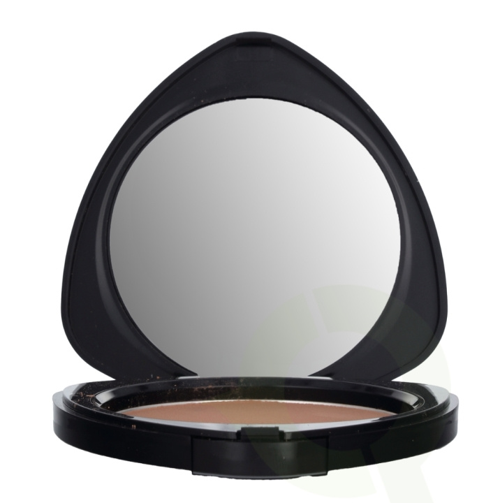 Dr. Hauschka Bronzing Powder 10 gr #01 Bronze in the group BEAUTY & HEALTH / Makeup / Facial makeup / Rouge / Bronzer at TP E-commerce Nordic AB (C46302)