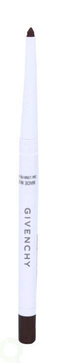 Givenchy Khol Couture Waterproof Eyeliner 0.3 gr #02 Chestnut in the group BEAUTY & HEALTH / Makeup / Eyes & Eyebrows / Eyeliner / Kajal at TP E-commerce Nordic AB (C46359)