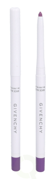 Givenchy Khol Couture Waterproof Eyeliner 0.3 gr #06 Lilac in the group BEAUTY & HEALTH / Makeup / Eyes & Eyebrows / Eyeliner / Kajal at TP E-commerce Nordic AB (C46361)