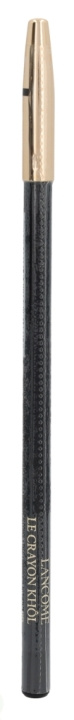 Lancome Crayon Khol Eyeliner 1.8 gr #01 Noir in the group BEAUTY & HEALTH / Makeup / Eyes & Eyebrows / Eyeliner / Kajal at TP E-commerce Nordic AB (C46373)