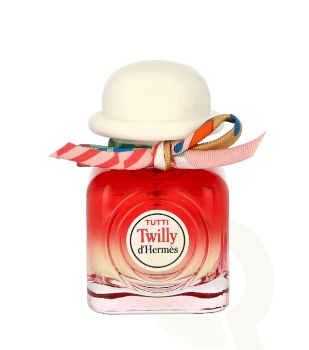 Hermes Tutti Twilly D\'Hermes Edp Spray 30 ml in the group BEAUTY & HEALTH / Fragrance & Perfume / Perfumes / Perfume for her at TP E-commerce Nordic AB (C46505)