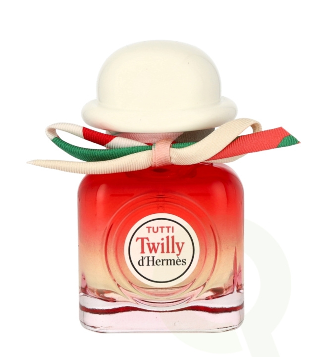 Hermes Tutti Twilly D\'Hermes Edp Spray 50 ml in the group BEAUTY & HEALTH / Fragrance & Perfume / Perfumes / Perfume for her at TP E-commerce Nordic AB (C46506)