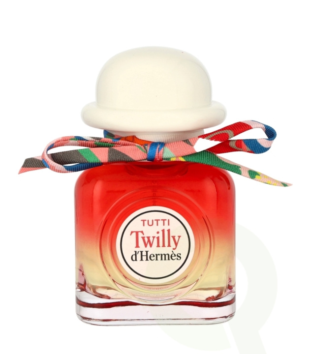 Hermes Tutti Twilly D\'Hermes Edp Spray 85 ml in the group BEAUTY & HEALTH / Fragrance & Perfume / Perfumes / Perfume for her at TP E-commerce Nordic AB (C46507)