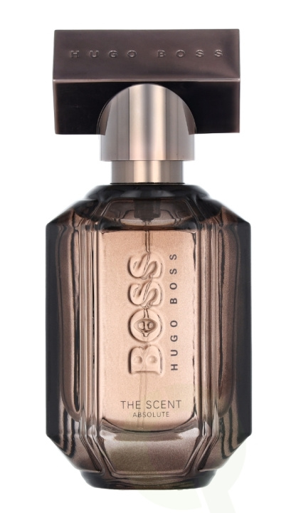 Hugo Boss The Scent Absolute For Her Edp Spray 30 ml in the group BEAUTY & HEALTH / Fragrance & Perfume / Perfumes / Perfume for her at TP E-commerce Nordic AB (C46508)