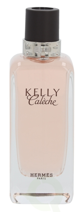 Hermes Kelly Caleche Edt Spray 100 ml in the group BEAUTY & HEALTH / Fragrance & Perfume / Perfumes / Perfume for her at TP E-commerce Nordic AB (C46572)