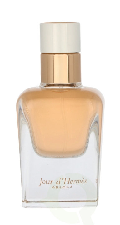 Hermes Jour D\'Hermes Absolu Edp Spray 30 ml in the group BEAUTY & HEALTH / Fragrance & Perfume / Perfumes / Perfume for her at TP E-commerce Nordic AB (C46589)