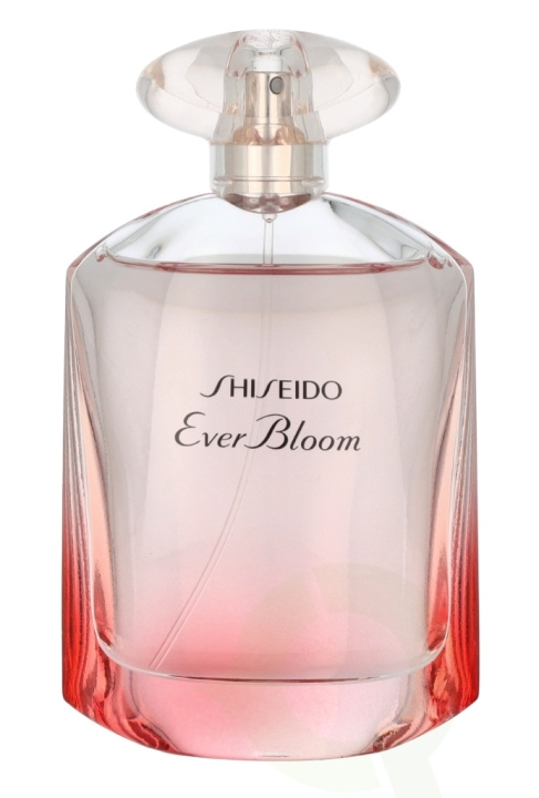 Shiseido Ever Bloom Edp Spray 90 ml in the group BEAUTY & HEALTH / Fragrance & Perfume / Perfumes / Perfume for her at TP E-commerce Nordic AB (C46596)