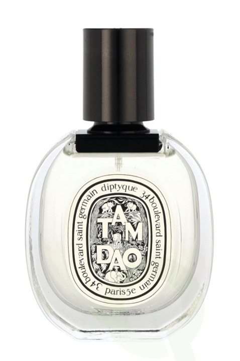 Diptyque Tam Dao Edt Spray 50 ml in the group BEAUTY & HEALTH / Fragrance & Perfume / Perfumes / Perfume for her at TP E-commerce Nordic AB (C46598)