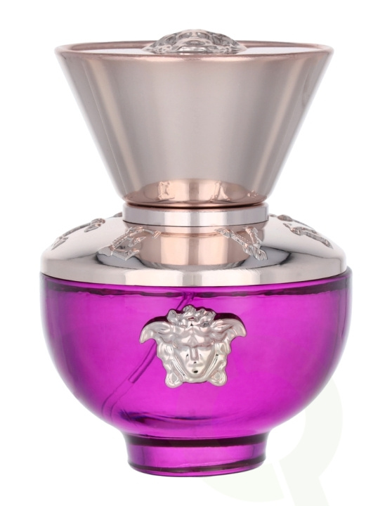 Versace Dylan Purple Pour Femme Edp Spray 30 ml in the group BEAUTY & HEALTH / Fragrance & Perfume / Perfumes / Perfume for her at TP E-commerce Nordic AB (C46638)