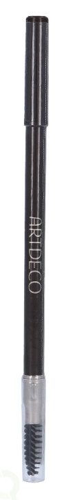 Artdeco Eye Brow Designer w/Integrated Brush 1 gr #02 Dark Braun in the group BEAUTY & HEALTH / Makeup / Eyes & Eyebrows / Eyeliner / Kajal at TP E-commerce Nordic AB (C47334)