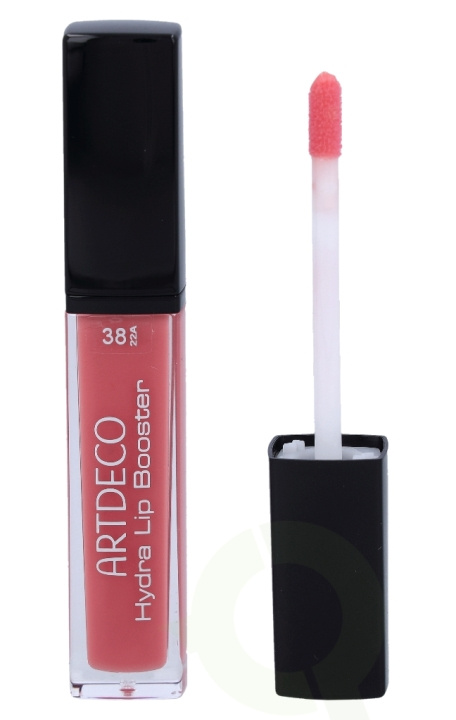 Artdeco Hydra Lip Booster 6 ml #38 in the group BEAUTY & HEALTH / Makeup / Lips / Lip liner at TP E-commerce Nordic AB (C47340)