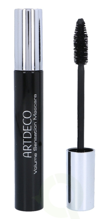 Artdeco Volume Sens Masc 01 15 ml in the group BEAUTY & HEALTH / Makeup / Eyes & Eyebrows / Mascara at TP E-commerce Nordic AB (C47377)