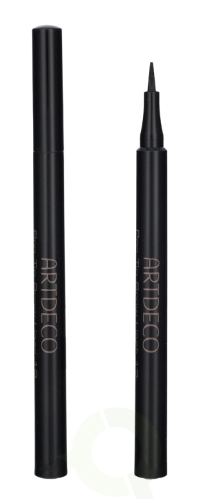 Artdeco Pro Tip Brow Liner 1 ml #12 Ebony Tip in the group BEAUTY & HEALTH / Makeup / Eyes & Eyebrows / Brow pencils at TP E-commerce Nordic AB (C47397)