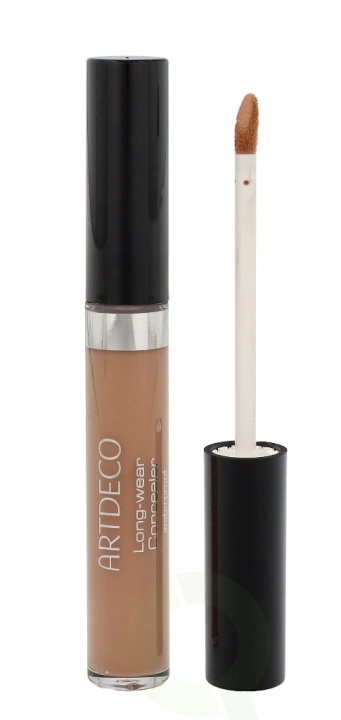 Artdeco Long-Wear Waterproof Concealer 7 ml #22 Soft Olive in the group BEAUTY & HEALTH / Makeup / Facial makeup / Concealer at TP E-commerce Nordic AB (C47403)