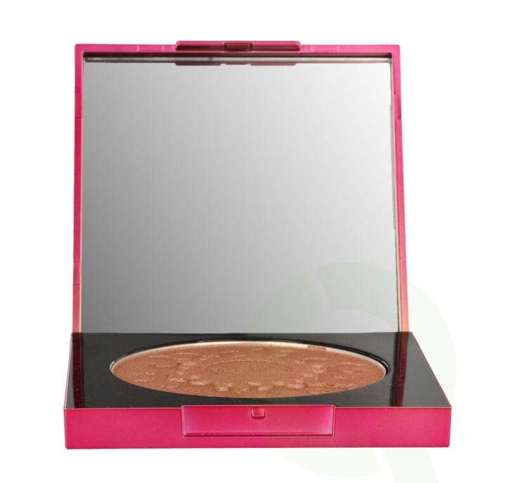 Artdeco Glow Bronzer 8 gr in the group BEAUTY & HEALTH / Makeup / Facial makeup / Rouge / Bronzer at TP E-commerce Nordic AB (C47409)