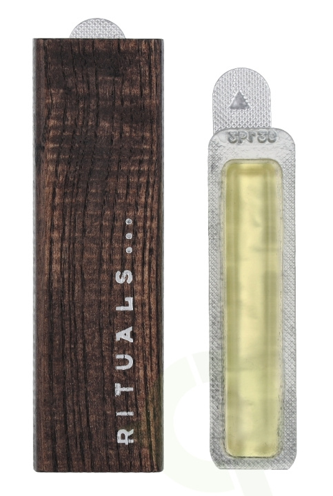 Rituals L.I.A.J. Karma Car Perfume 6 gr Holy Lotus & White Tea in the group BEAUTY & HEALTH / Fragrance & Perfume / Other fragrances / Fragrance diffuser at TP E-commerce Nordic AB (C47583)