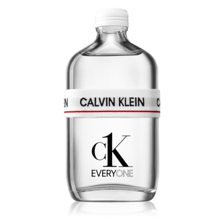 Calvin Klein CK Everyone Edt 100ml in the group BEAUTY & HEALTH / Fragrance & Perfume / Perfumes / Unisex at TP E-commerce Nordic AB (C47650)