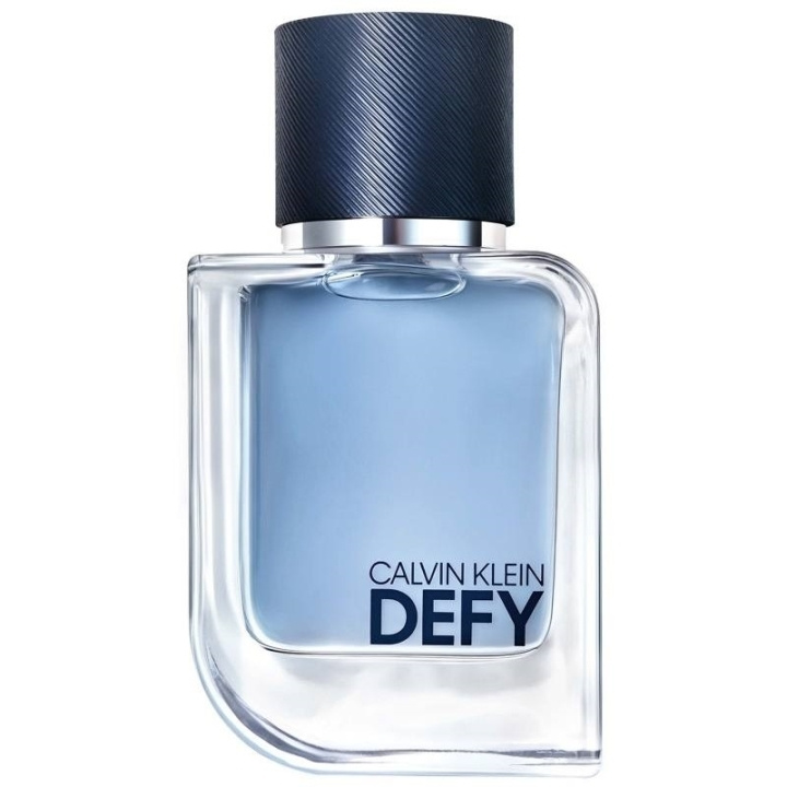 Calvin Klein DEFY For Him Edt 50ml in the group BEAUTY & HEALTH / Fragrance & Perfume / Perfumes / Perfume for him at TP E-commerce Nordic AB (C47653)