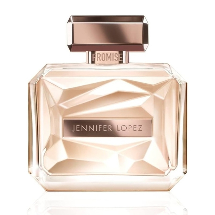 Jennifer Lopez Promise Edp 100ml in the group BEAUTY & HEALTH / Fragrance & Perfume / Perfumes / Perfume for her at TP E-commerce Nordic AB (C47658)