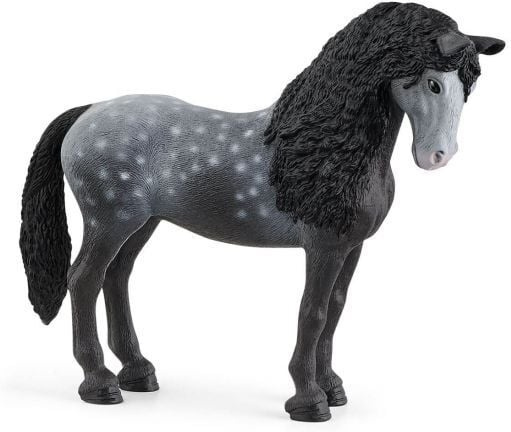 Schleich Horse Club 13922 Pura Raza Española, sto in the group TOYS, KIDS & BABY PRODUCTS / Toys / Figures, Miniatures & accessories at TP E-commerce Nordic AB (C47813)