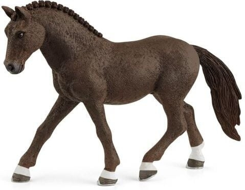 Schleich Horse Club 13926 Tysk ridponny, valack in the group TOYS, KIDS & BABY PRODUCTS / Toys / Figures, Miniatures & accessories at TP E-commerce Nordic AB (C47816)