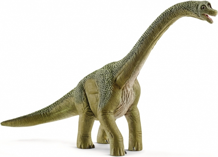 Schleich Dinosaurs 14581 Brachiosaurus in the group TOYS, KIDS & BABY PRODUCTS / Toys / Figures & Miniatures at TP E-commerce Nordic AB (C47819)