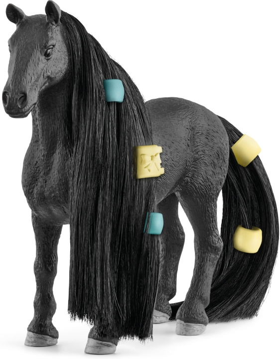 Schleich Horse Club 42581 Beauty Horse Criollo Definitivo Mare in the group TOYS, KIDS & BABY PRODUCTS / Toys / Figures, Miniatures & accessories at TP E-commerce Nordic AB (C47840)