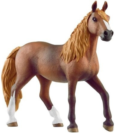 Schleich Horse Club 13953 Peruanskt pasosto in the group TOYS, KIDS & BABY PRODUCTS / Toys / Figures & Miniatures at TP E-commerce Nordic AB (C47855)