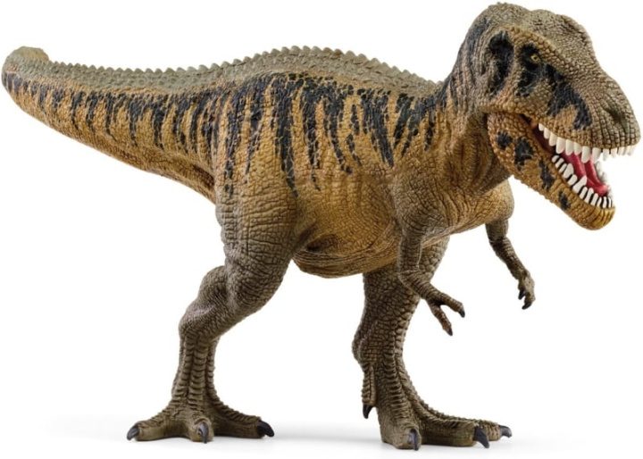 Schleich Dinosaurs 15034 Tarbosaurus in the group TOYS, KIDS & BABY PRODUCTS / Toys / Toys at TP E-commerce Nordic AB (C47860)