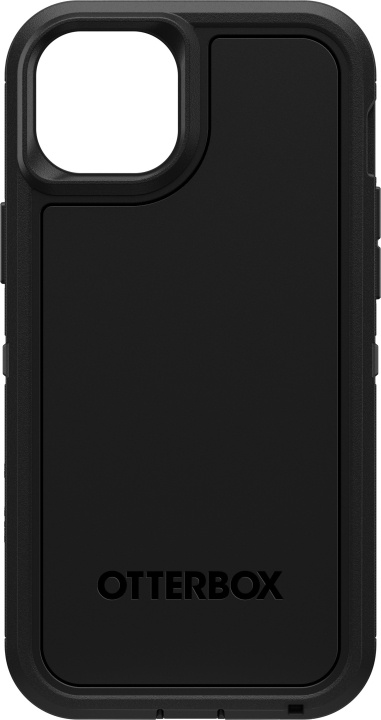 Otterbox Defender XT skyddsfodral, iPhone 15 Plus / 14 Plus, svart in the group SMARTPHONE & TABLETS / Phone cases / Apple / iPhone 15 at TP E-commerce Nordic AB (C48137)