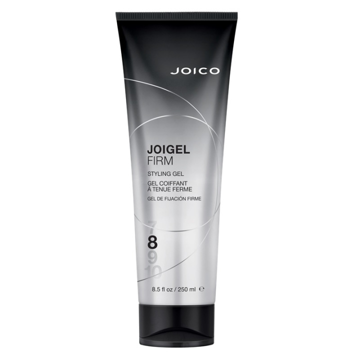 Joico JoiGel Firm 250ml in the group BEAUTY & HEALTH / Hair & Styling / Hair styling / Gel / Gel spray at TP E-commerce Nordic AB (C48263)