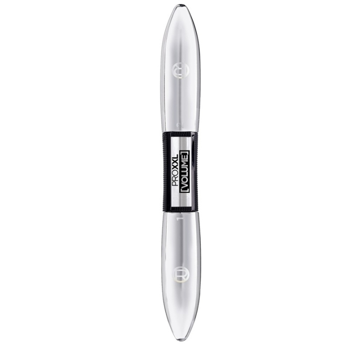 L\'ORÉAL PARIS L\'Oreal Pro XXL Volume Black Mascara 12ml in the group BEAUTY & HEALTH / Makeup / Eyes & Eyebrows / Mascara at TP E-commerce Nordic AB (C48269)