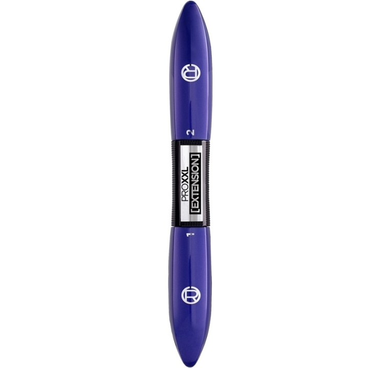 L\'ORÉAL PARIS L\'Oreal Pro XXL Extension Mascara 12ml in the group BEAUTY & HEALTH / Makeup / Eyes & Eyebrows / Mascara at TP E-commerce Nordic AB (C48272)