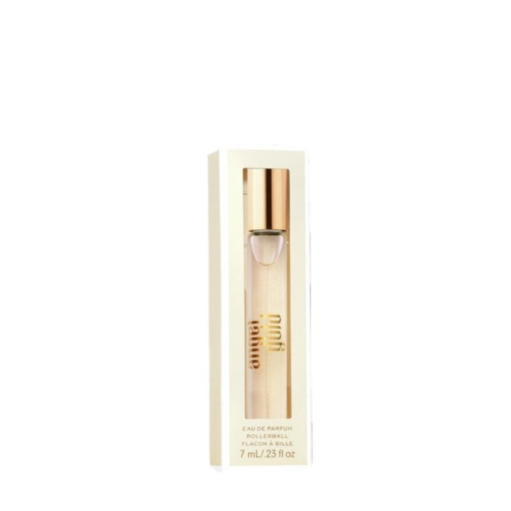 Victorias Secret Victoria\'s Secret Angel Gold Edp 7ml in the group BEAUTY & HEALTH / Fragrance & Perfume / Perfumes / Perfume for her at TP E-commerce Nordic AB (C48280)