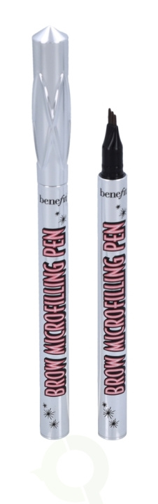 Benefit Brow Microfilling Pen 0.77 ml Blonde in the group BEAUTY & HEALTH / Makeup / Eyes & Eyebrows / Brow pencils at TP E-commerce Nordic AB (C48367)