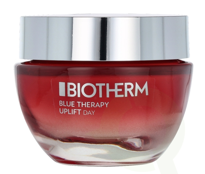 Biotherm Blue Therapy Red Algae Uplift Cream - Day 50 ml All Skin Types in the group BEAUTY & HEALTH / Skin care / Face / Face creams at TP E-commerce Nordic AB (C48408)