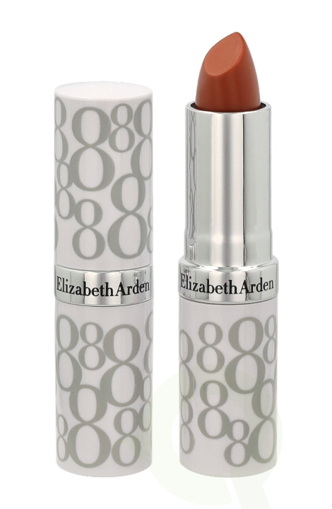 Elizabeth Arden E.Arden Eight Hour Cream Sheer Tint Lip Protect. Stick SPF15 3.7 gr #01 Honey in the group BEAUTY & HEALTH / Makeup / Lips / Lipstick at TP E-commerce Nordic AB (C48473)