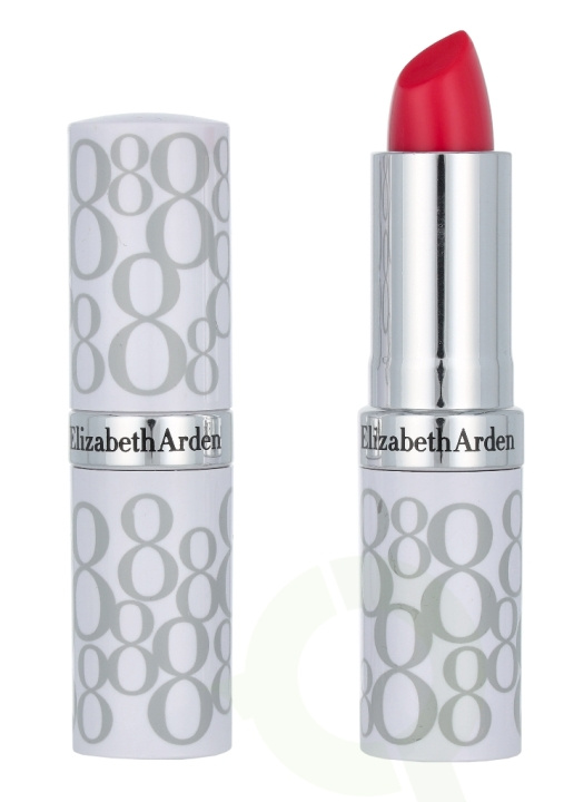 Elizabeth Arden E.Arden Eight Hour Cream Sheer Tint Lip Protect. Stick SPF15 3.7 gr #02 Blush in the group BEAUTY & HEALTH / Makeup / Lips / Lipstick at TP E-commerce Nordic AB (C48474)