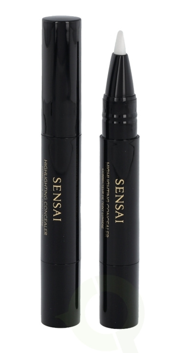 Sensai Highlighting Concealer 3.5 ml HC00 in the group BEAUTY & HEALTH / Makeup / Facial makeup / Concealer at TP E-commerce Nordic AB (C48485)