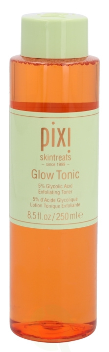 Pixi Glow Tonic Exfoliating Toner 250 ml in the group BEAUTY & HEALTH / Makeup / Makeup removal at TP E-commerce Nordic AB (C48502)