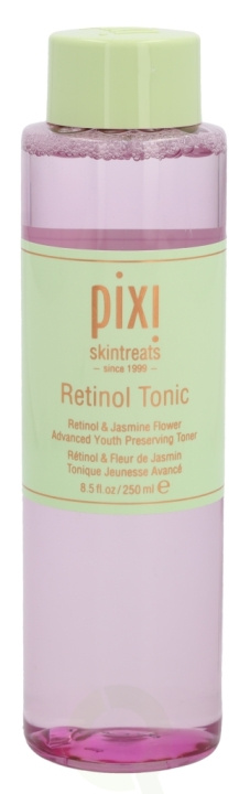 Pixi Retinol Tonic 250 ml in the group BEAUTY & HEALTH / Skin care / Face / Cleaning at TP E-commerce Nordic AB (C48504)