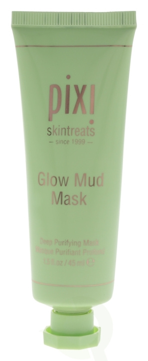 Pixi Glow Mud Mask 45 ml in the group BEAUTY & HEALTH / Skin care / Face / Masks at TP E-commerce Nordic AB (C48516)